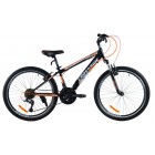 Велосипед гірський CROSSRIDE SHARK 24" MTB.